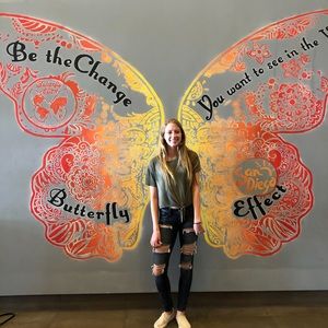 Meet your Posher, Lexie